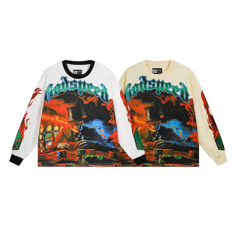 Godspeed S-XL x3tr3099